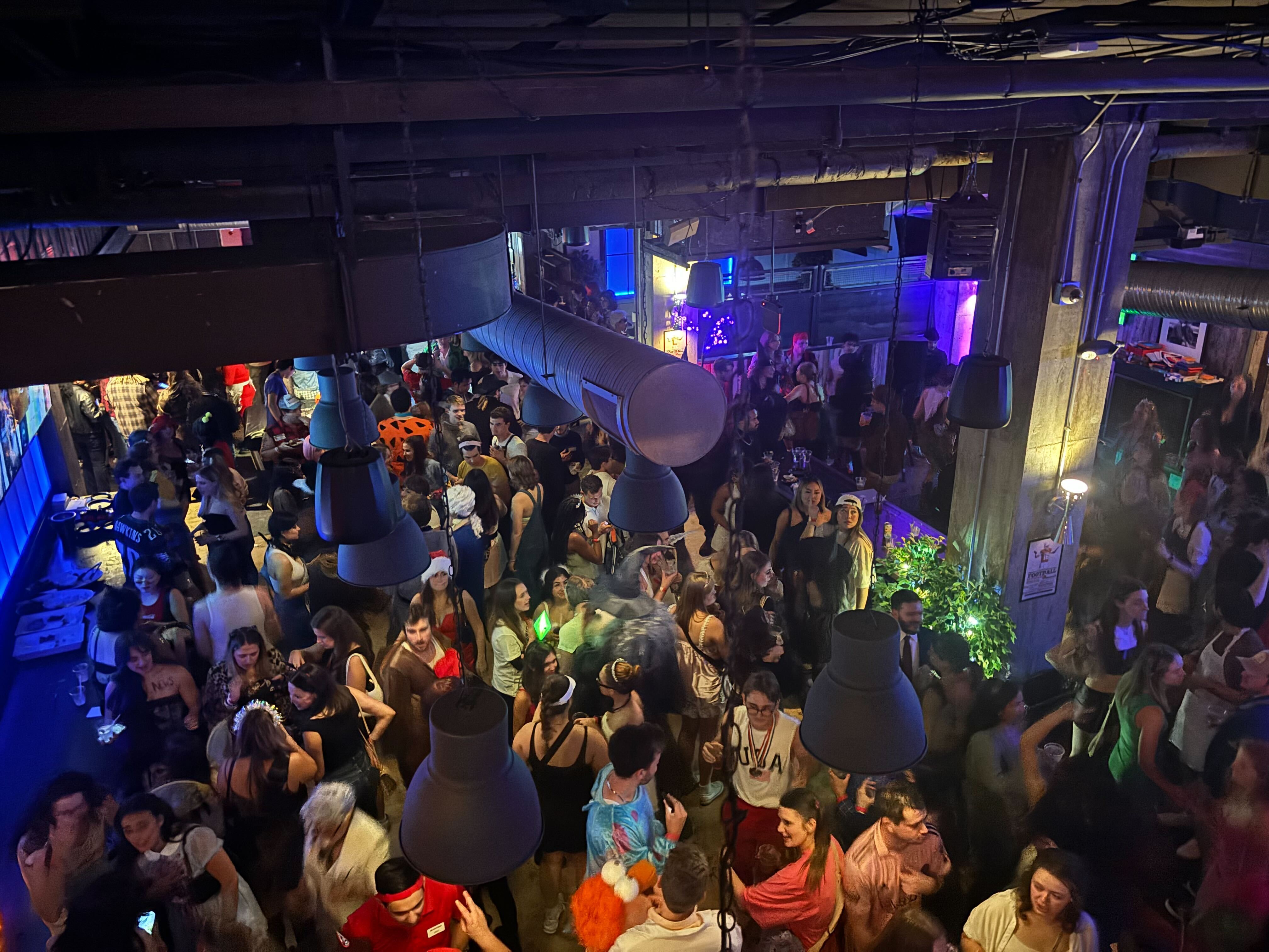 Lawlloween: Was It a Trick or Was It a Treat?