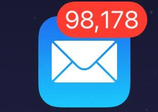 Opinion: Do We Really Need to Get So Many Emails?