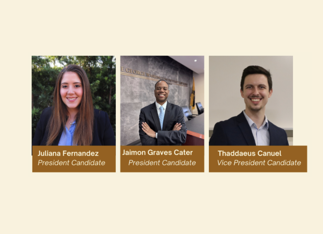 Beyond the Ballot: SBA Candidates for 2026 Discuss Key Student Concerns and Proposals in Candidate Forum